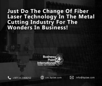 Make More Profits On Profits In Metal Cutting Industry With Effective Fiber Laser Cutting Machine!