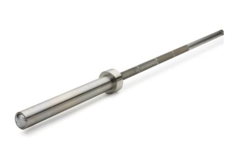 Unique Short Barbell from manufacturer