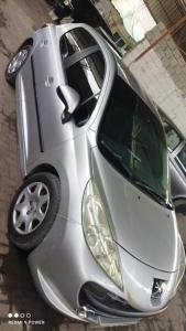 Peugeot 207 model 2011 France camera lcd monitor tyre good condition 0502149297 Dubai
