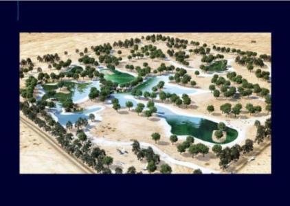 Marmara International Landscaping