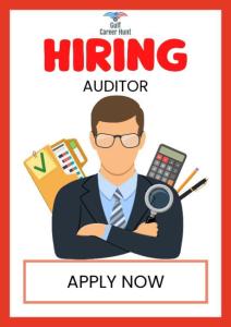Auditor