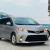 Toyota Sienna 2017 Model