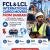FCL & LCL International Cargo Movers from Bahrain