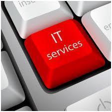 I T Services home and offices