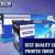 Best Compatible Toner for Printers- Hp toner china