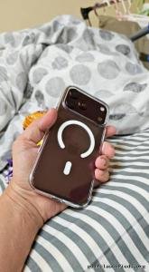 Iphone 18 pro max 512gb