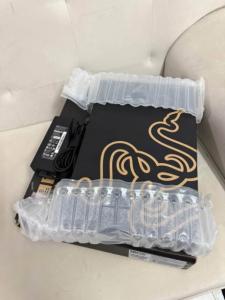 RazorBlade 17 Core i7 10th Generation