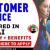 CUSTOMER SERVICE REQUIRED IN DUBAI