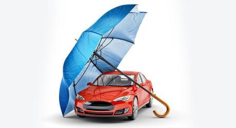 Best Motor Insurance in UAE