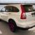 Honda CRV 2011