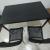 Table with 2 Chairs (AED 300)
