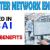 Computer Network Engineer Required in Dubai