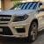 2014 Mercedes-Benz gl-class