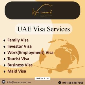 Visa Services | Immigration services