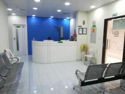 Anaya Medical Center