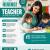 Teacher Required in Dubai UAE