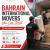 International packers & Movers in Bahrain