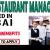 Restaurant Manager / Assistant Manager Required in Dubai