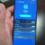 Samsung S20 Ultra 5G with small dot Single sim + memory card 12 GB ram 128 GB storage 100X zoom came