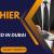 Cashier Required in Dubai