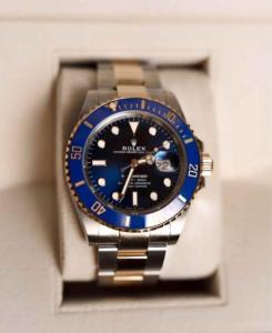 Rolex Submariner
