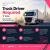 Truck Driver Required in Dubai