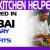 Kitchen Helper Required in Dubai
