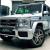 Mercedes-Benz G 63 AMG MERCEDES G63///AMG 2015 GCC LOW KM ONLY 105K KM IN PERFECT CONDITION - AED 23