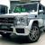 Mercedes-Benz G 63 AMG MERCEDES G63///AMG 2015 GCC LOW KM ONLY 105K KM IN PERFECT CONDITION - AED 23