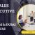 Sales Executive Required in Dubai