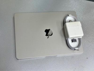 APPLE MACBOOK M3 AIR 13” 16+512