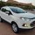 2015 Ford EcoSport GCC