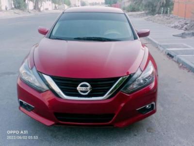 Nisan Altima