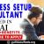 BUSINESS SETUP CONSULTANT REQUIRED IN DUBAI