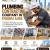 Plumbing Contracting company in Dubai UAE