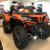 2020 cf moto 800cc atv 4x4 cforce