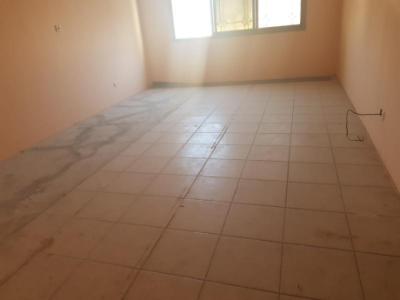 Office flat for rent in sanad 1 spacious room