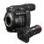 Canon EOS-1D X Mark II DSLR Camera Body, Black