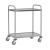 Buy Serving Trolley Online in Dubai & UAE- Zeke Trolleys