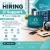 IT Support Required in Dubai
