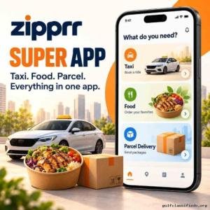 Can Zipprr $490 Simplify Super App Booking Management?