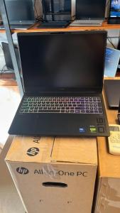 HP OMEN MAX GAMING 16”