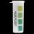 low level peroxide test strips