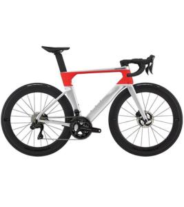 2022 Cannondale SystemSix Hi-MOD Dura-Ace Di2 Road Bike - ALANBIKESHOP.COM