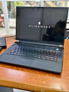 ALIENWARE M16 R1 13TH GEN