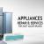 Indesit Dryer Repair in Dubai -