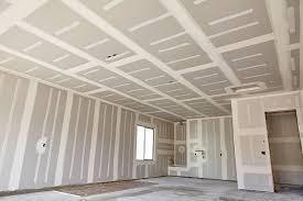 Gypsum Ceiling Company Sharjah