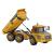 Limited Time Discount 2025 Volvo A40G Articulated Dump Truck - 1450000AED