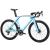 2023 Trekk Madone SLR 9 eTap Gen 7 Road Bike - ALANBIKESHOP