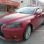 Lexus is 250